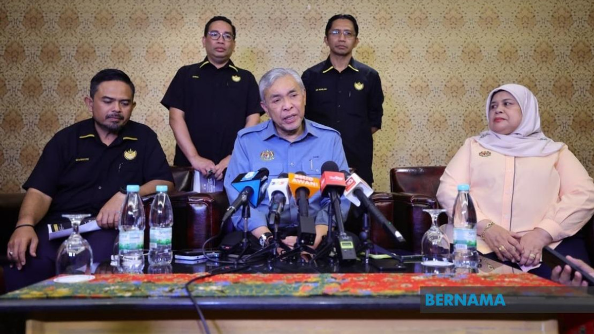 BN Seeks to Sustain Strong Early Voter Momentum into Negeri Sembilan Election Day