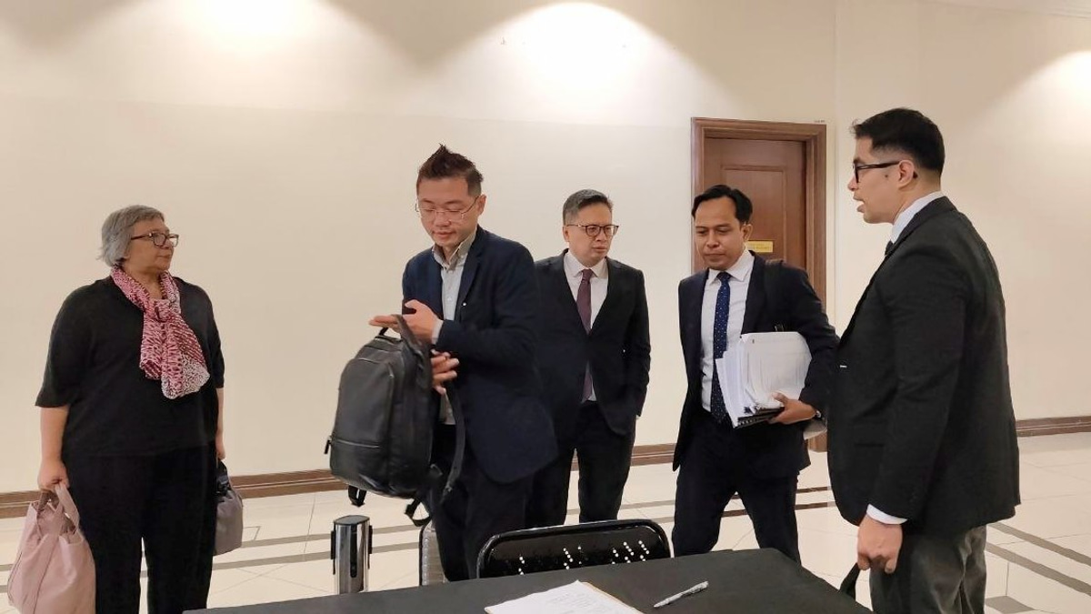 No Signs of Estrangement in Zara Qairina's Relationship With Mother, Court Told