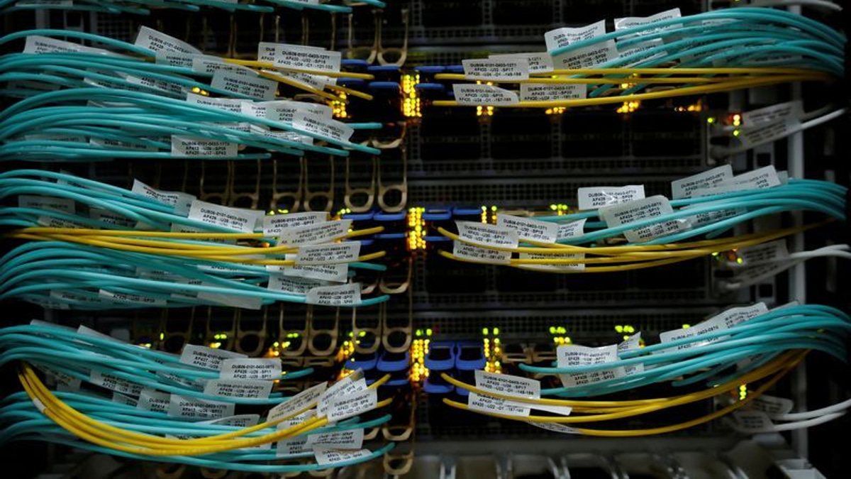 Data Centre Construction Curbs Spread Globally as AI Infrastructure Strains Resources