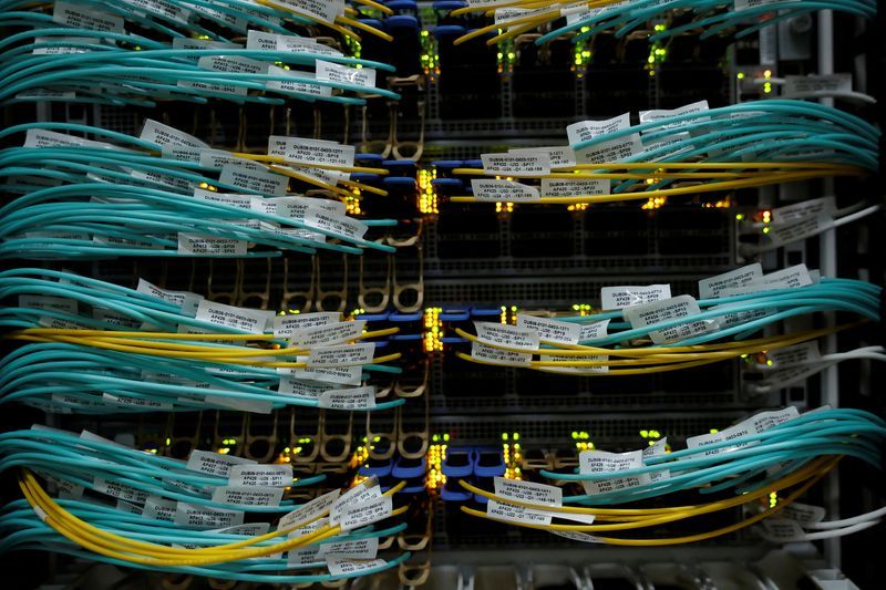 Data Centre Construction Curbs Spread Globally as AI Infrastructure Strains Resources