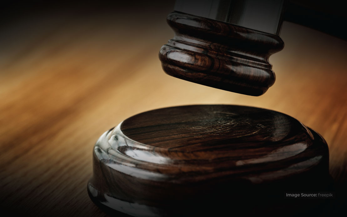 Ex-Temerloh Police Chief Ordered To Defend Against 46 Corruption Charges