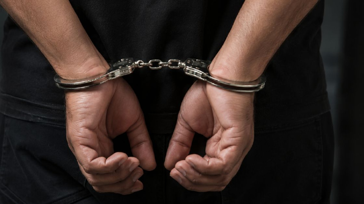 Police Dismantle Drug Ring in Penang with Smoke Grenades Seized
