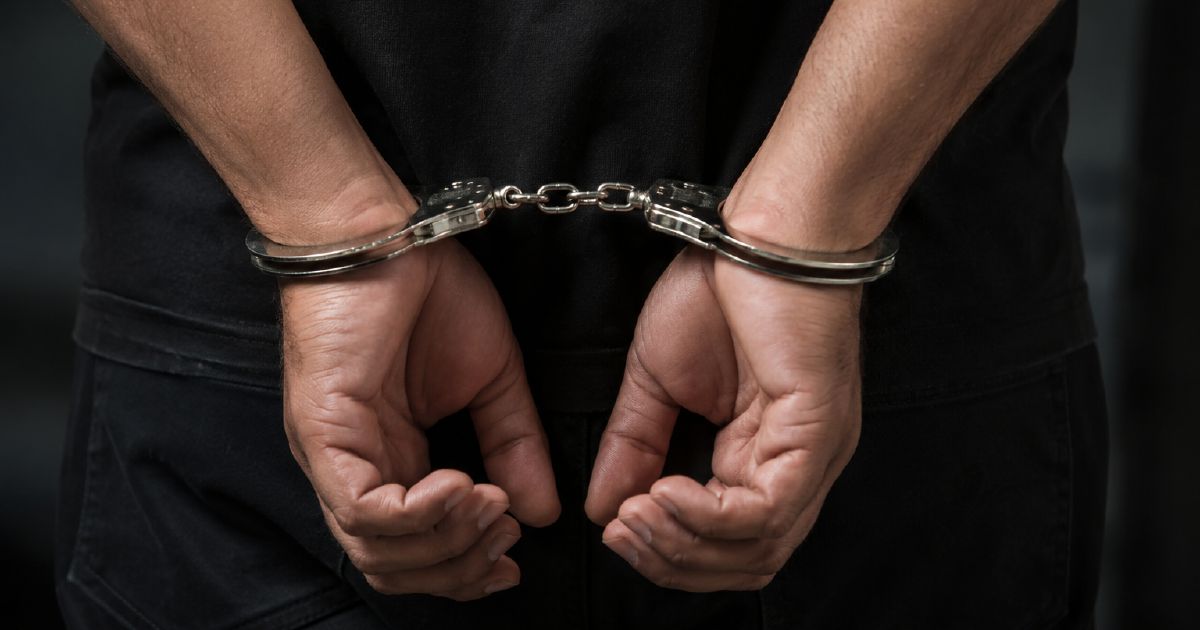 Police Dismantle Drug Ring in Penang with Smoke Grenades Seized