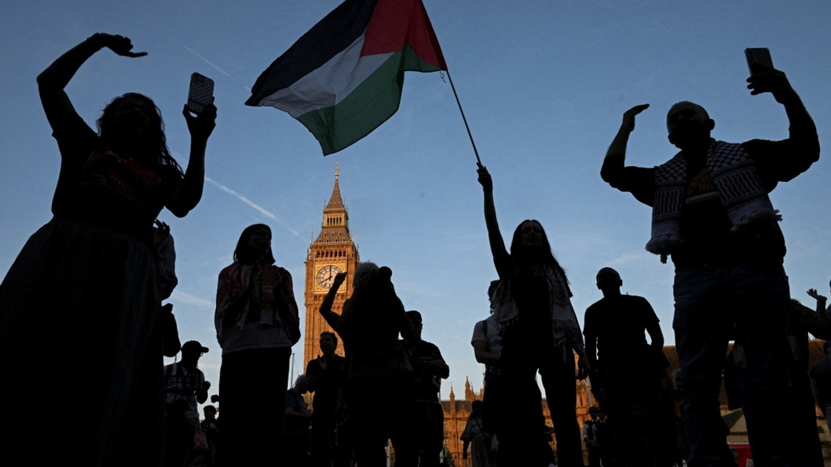 Arab League Reaffirms Palestinian Cause as Central Priority Under New Leadership