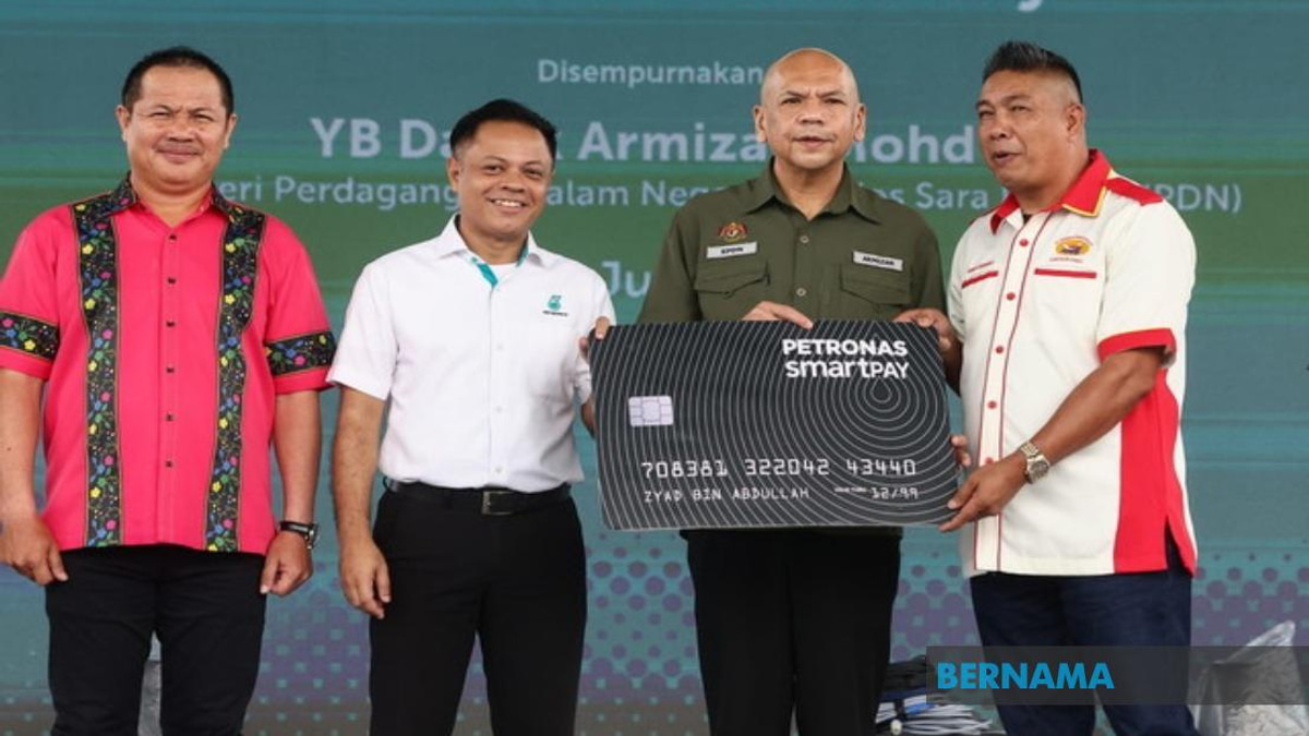 Two-thirds of SKDS New Sector Registrations Come From East Malaysia