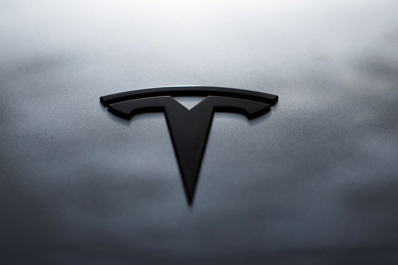US safety regulator rejects Tesla's bid to escape headlight recall affecting nearly 20,000 vehicles