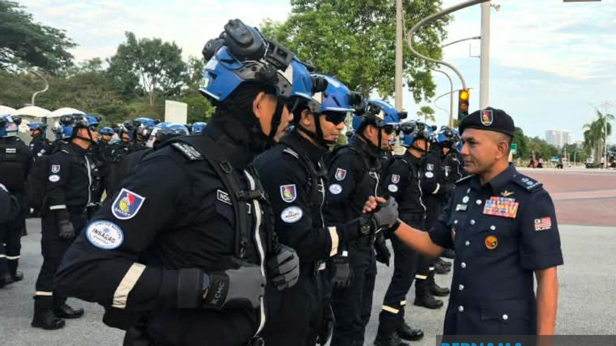 Malaysia's Disaster Team Stands Ready to Deploy to Flood-Ravaged Nepal