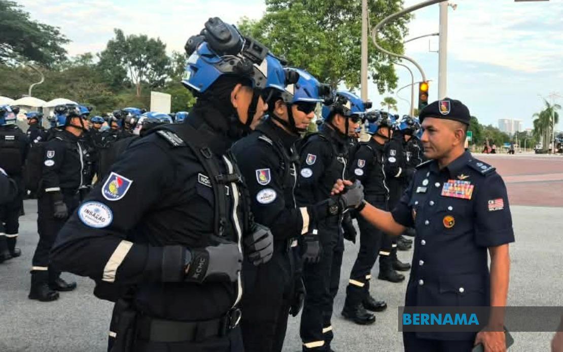 Malaysia's Disaster Team Stands Ready to Deploy to Flood-Ravaged Nepal