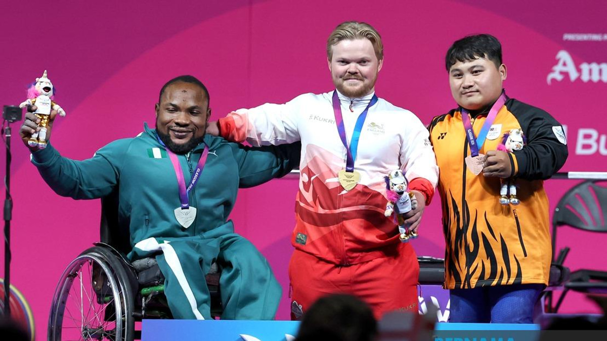 Mixed Results for Malaysia at Glasgow 2026 as Athletes Chase Commonwealth Games Glory