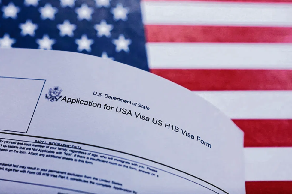 Trump's H-1B Clampdown Triggers Return Migration of Tech Talent to India and China