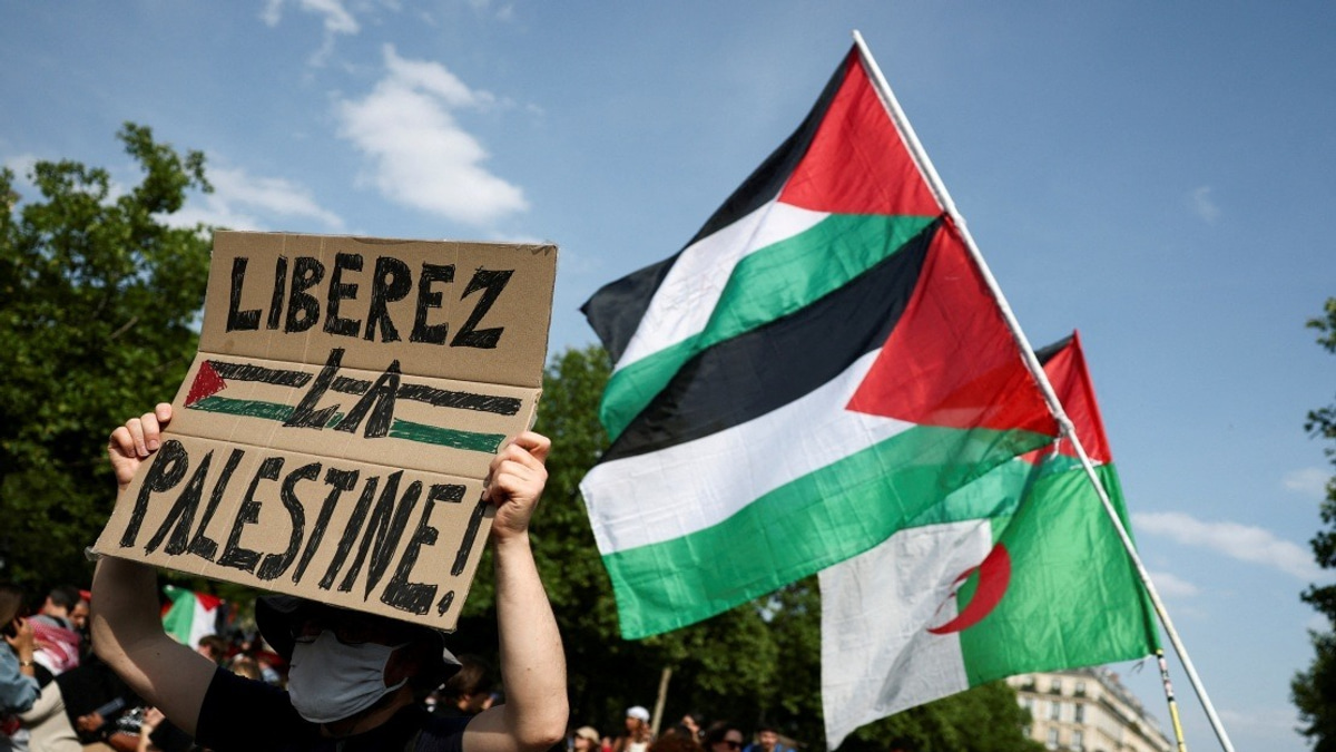 Palestinian Economy Faces Critical Crisis as Israel Withholds Over US$5 Billion in Tax Revenues
