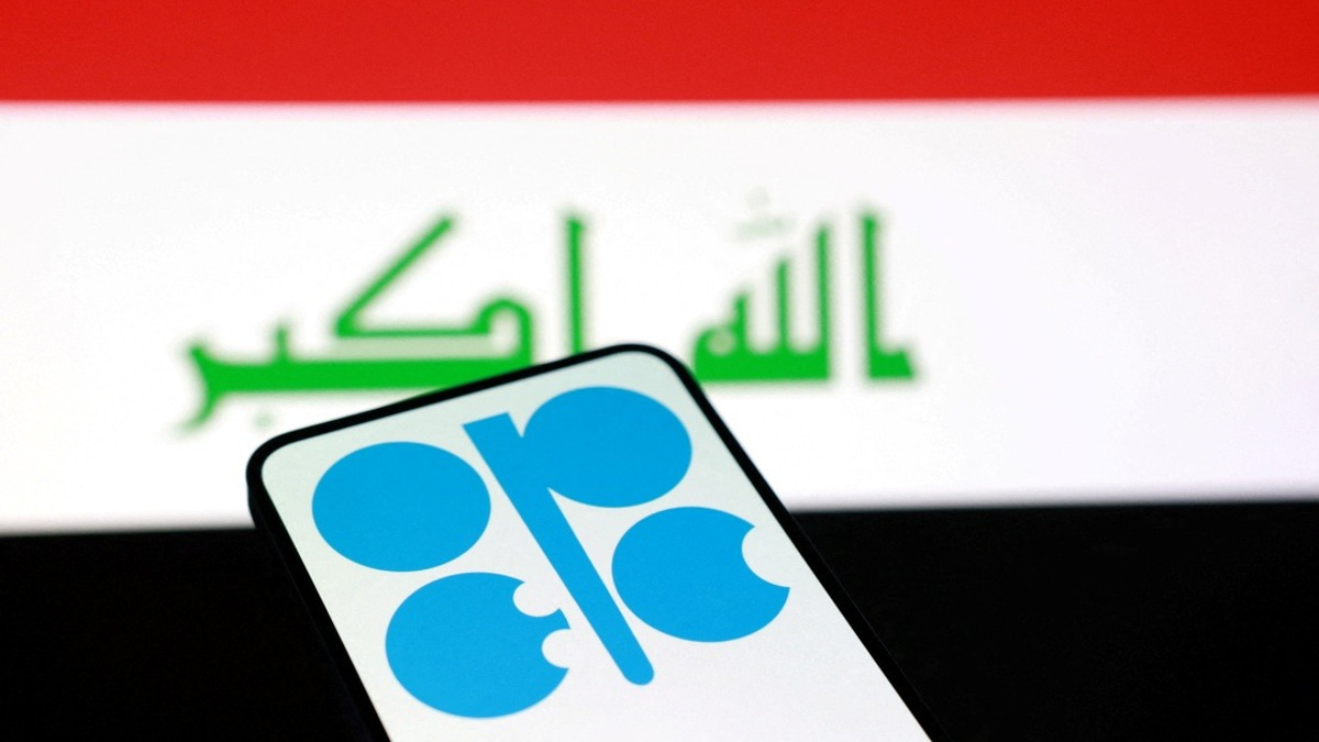 Iraq Rejects Exit Speculation, Demands OPEC Quota Reassessment