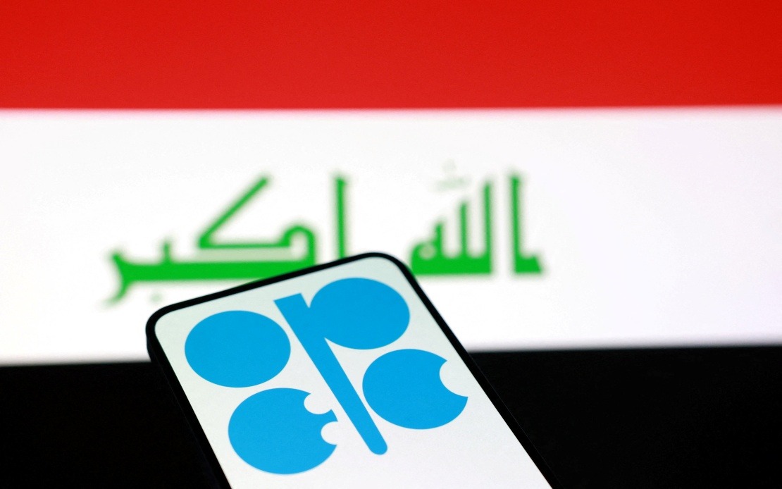 Iraq Rejects Exit Speculation, Demands OPEC Quota Reassessment