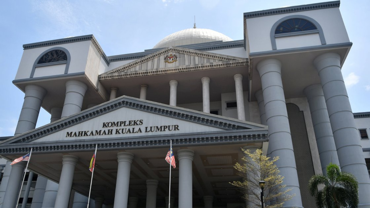 Government Must Pay RM195,000 Over 2021 Unlawful Arrests at Dataran Merdeka Vigil