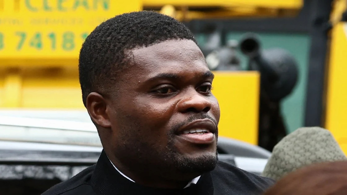 Ghana Challenges Canada's World Cup Visa Refusal for Rape-Accused Footballer