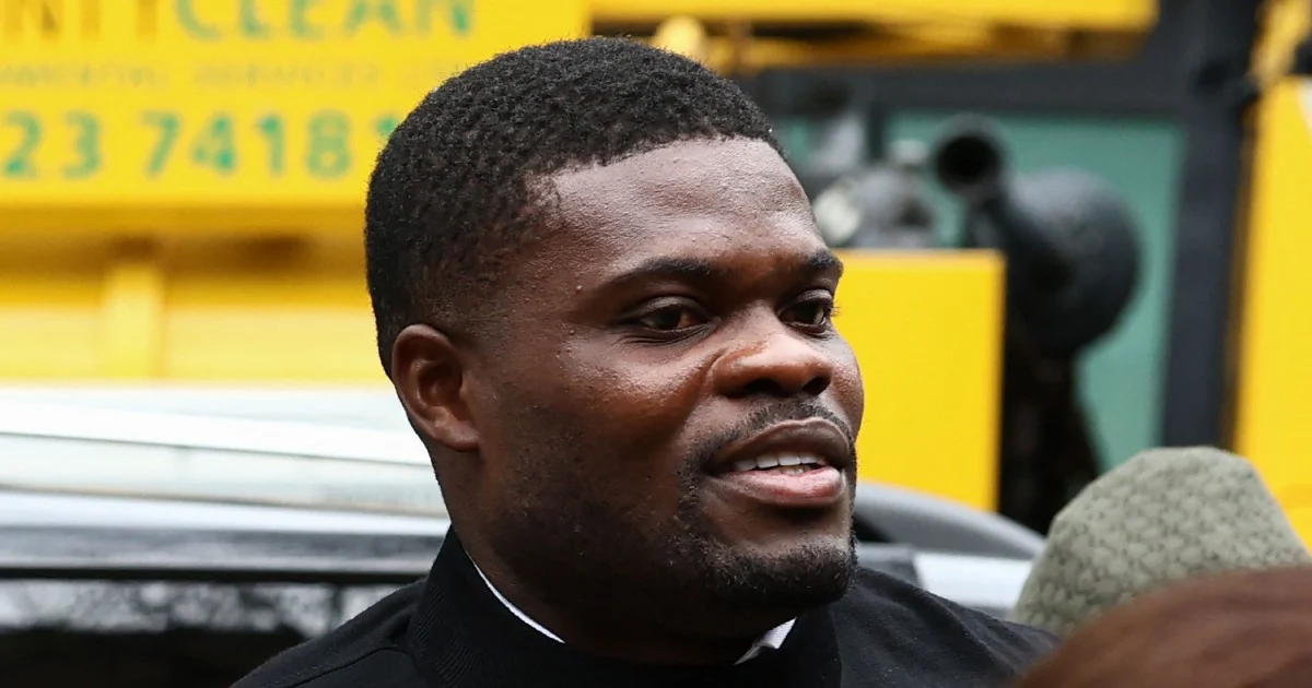 Ghana Challenges Canada's World Cup Visa Refusal for Rape-Accused Footballer