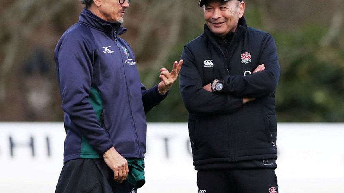 Les Kiss Charts Pragmatic Course for Wallabies, Open to Overseas Talent in World Cup Push