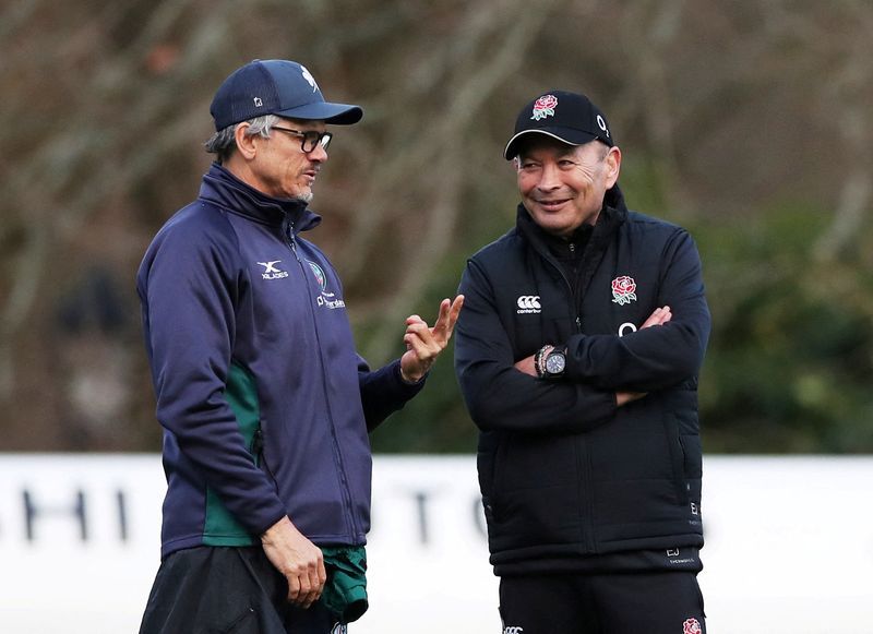 Les Kiss Charts Pragmatic Course for Wallabies, Open to Overseas Talent in World Cup Push
