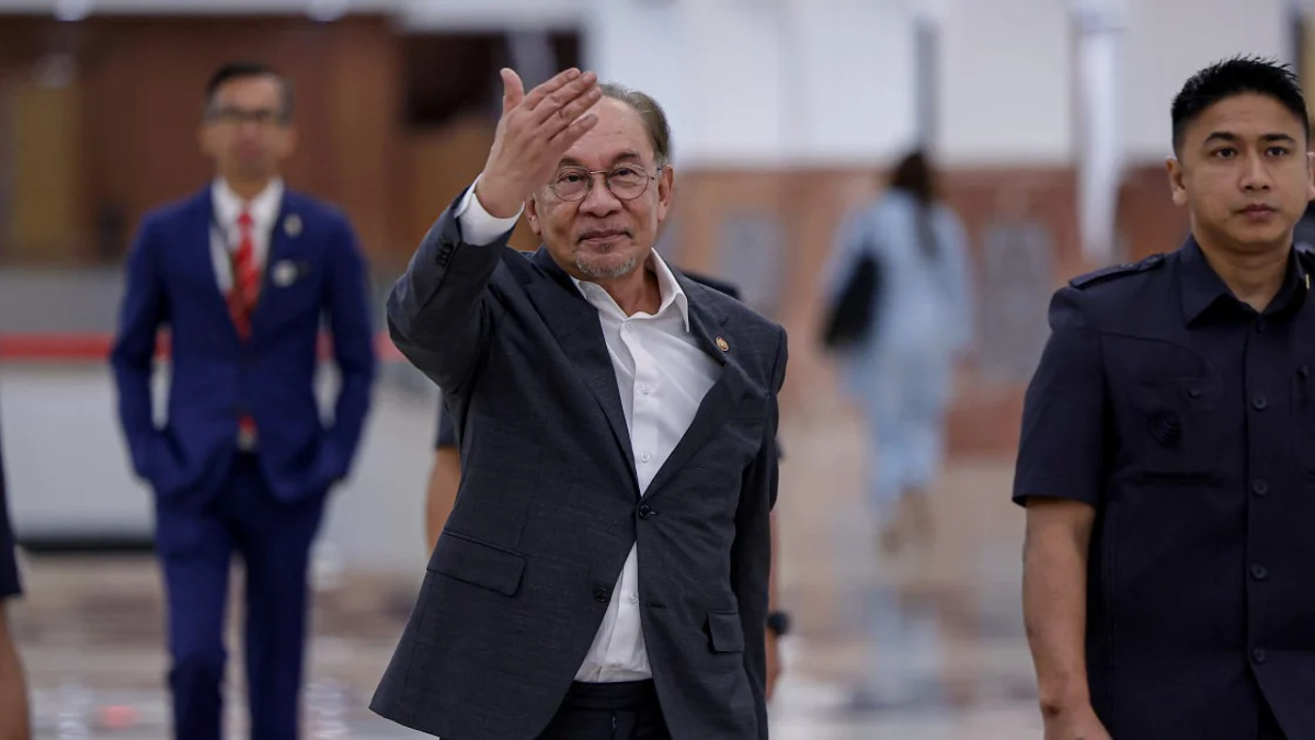 Anwar's Government Seeks to Dismiss Opposition Legal Challenge to US Trade Deal
