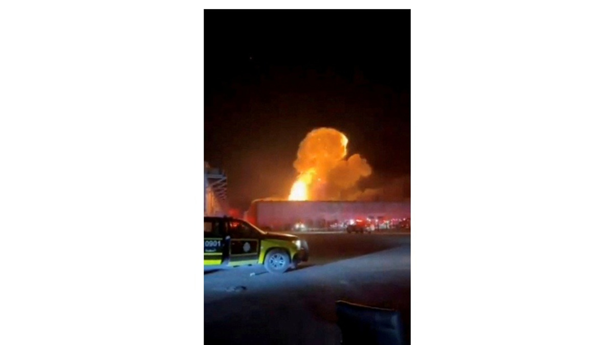 Gulf States Activate Emergency Alerts as Missile and Drone Attacks Escalate Tensions
