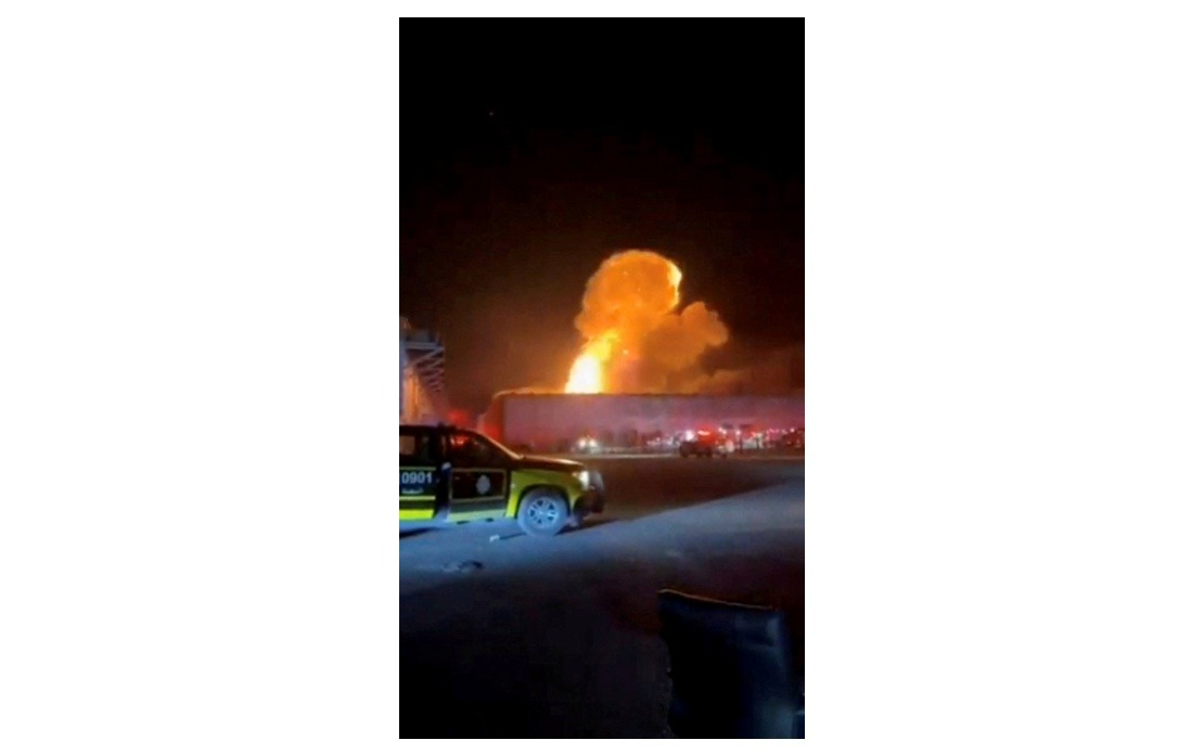 Gulf States Activate Emergency Alerts as Missile and Drone Attacks Escalate Tensions
