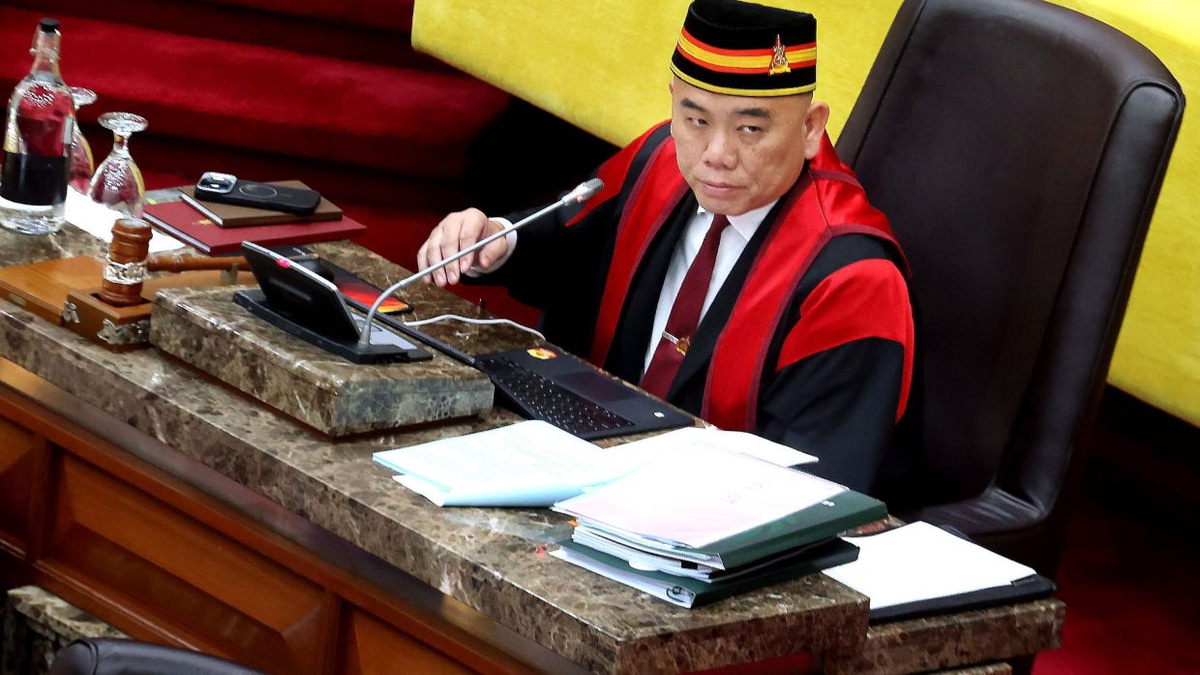 Selangor Speaker Opens Probe Into Bankrupt Assemblyman as Election Questions Loom