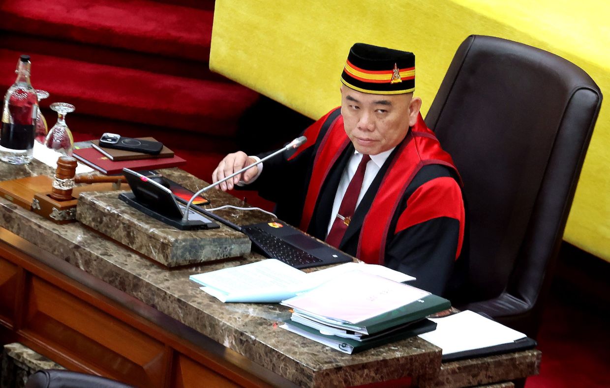Selangor Speaker Opens Probe Into Bankrupt Assemblyman as Election Questions Loom