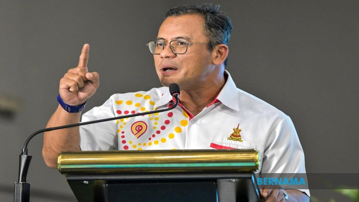Rukun Negara's True Value Lies in Understanding, Not Memorisation - Amirudin
