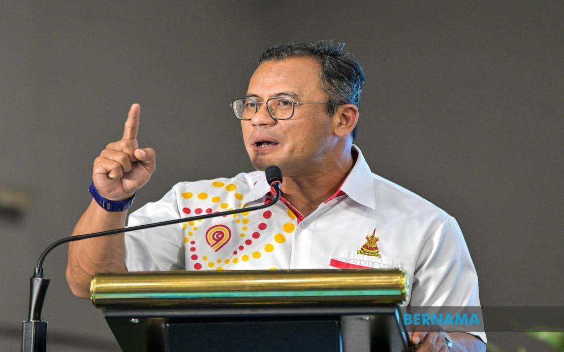 Rukun Negara's True Value Lies in Understanding, Not Memorisation - Amirudin
