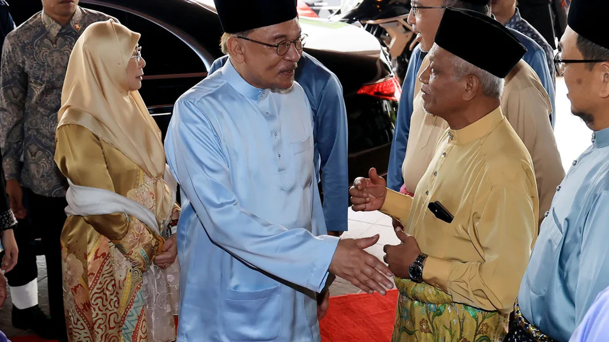 Cabinet to Review Proposed Forensic Audit of Felda Land Schemes