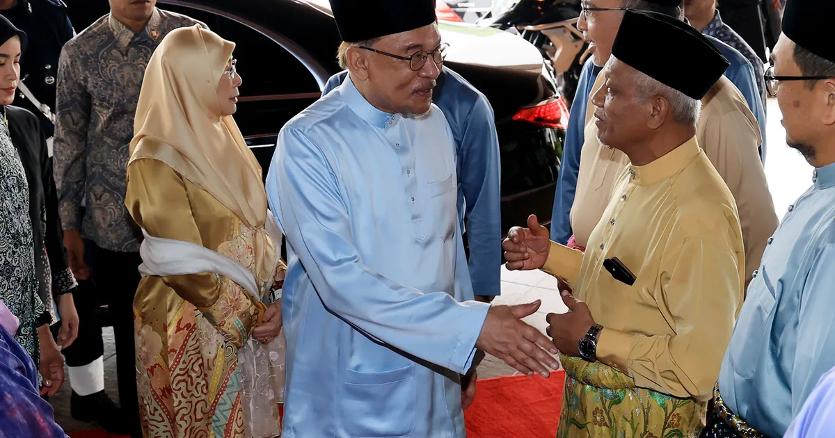 Cabinet to Review Proposed Forensic Audit of Felda Land Schemes