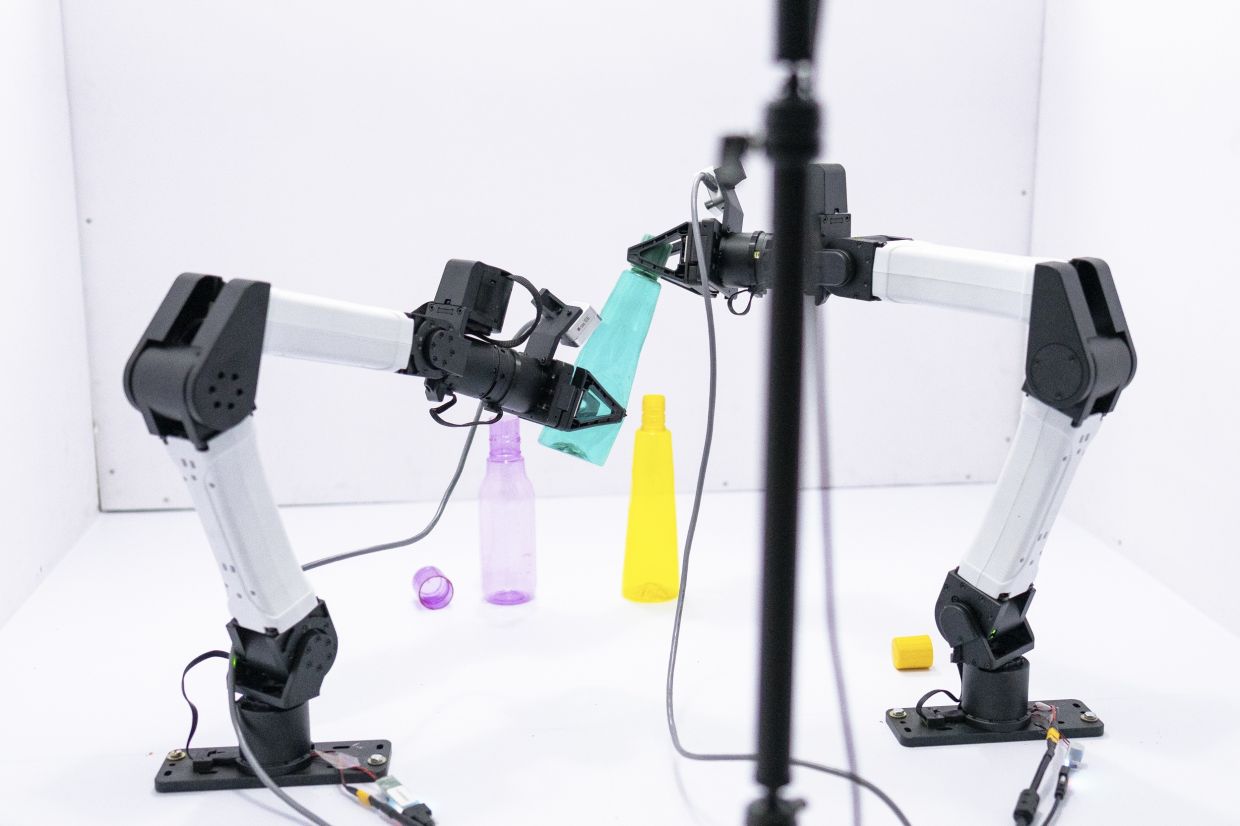 India's Data Annotation Boom: Where AI Creates Jobs—For Now
