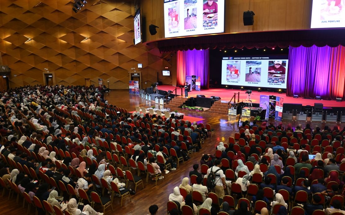 INSKEN and UiTM Drive Entrepreneurial Momentum with Record-Breaking SUM MEGA 2026 Summit