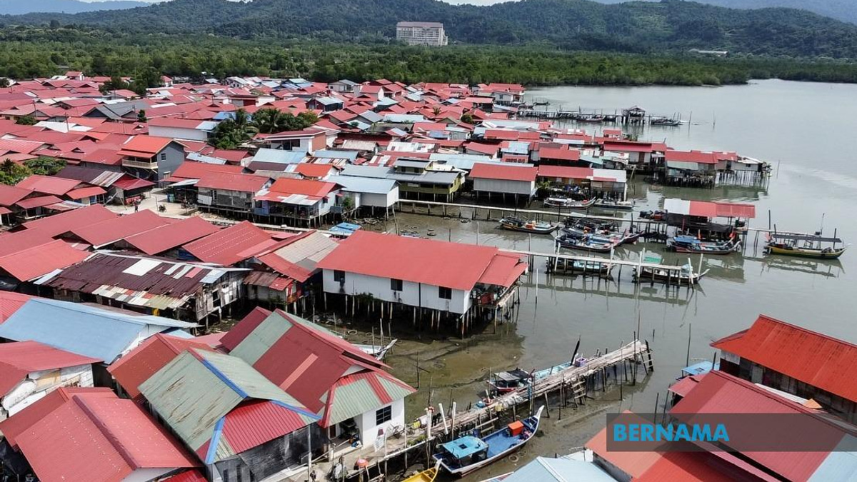 Bukit Malut's Negative Image Contradicts Official Data, Says UUM Academic
