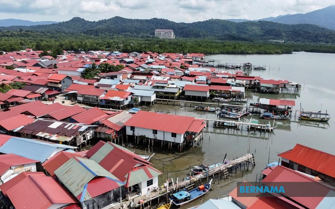 Bukit Malut's Negative Image Contradicts Official Data, Says UUM Academic