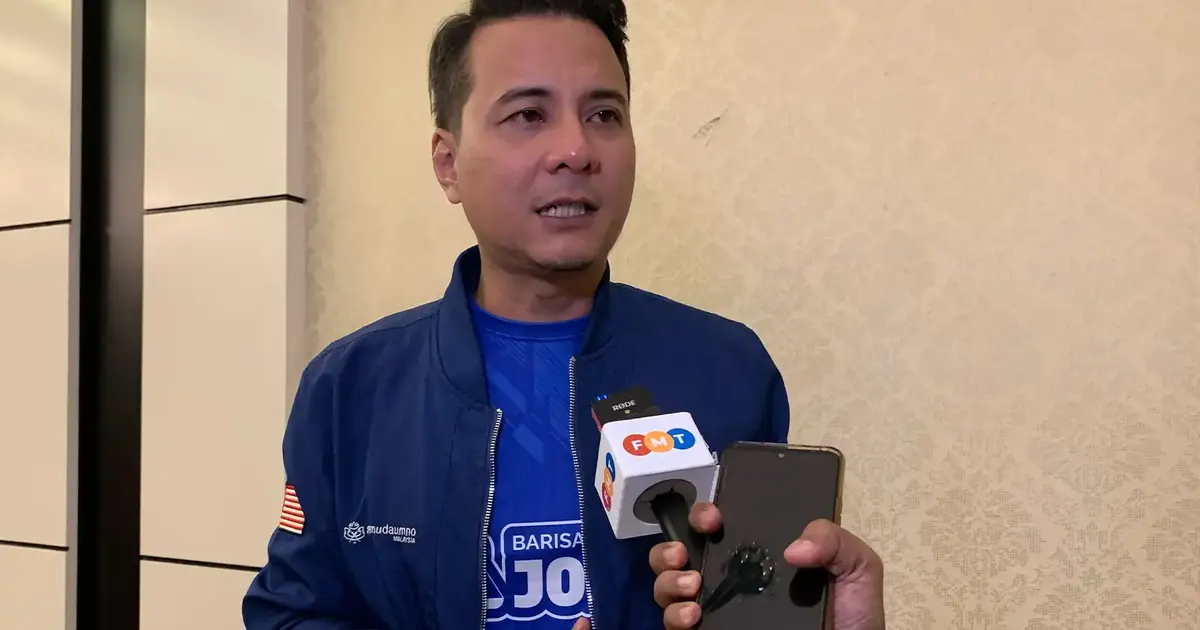 Umno's Mahkota Victor Credits Past Alliance as Coalition Eyes Fresh Political Battle