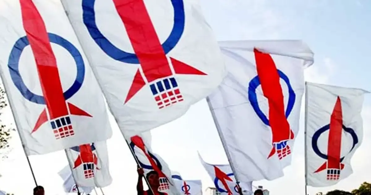 PAS Should Target Umno-Held Seats in Negeri Sembilan, Political Analyst Advises