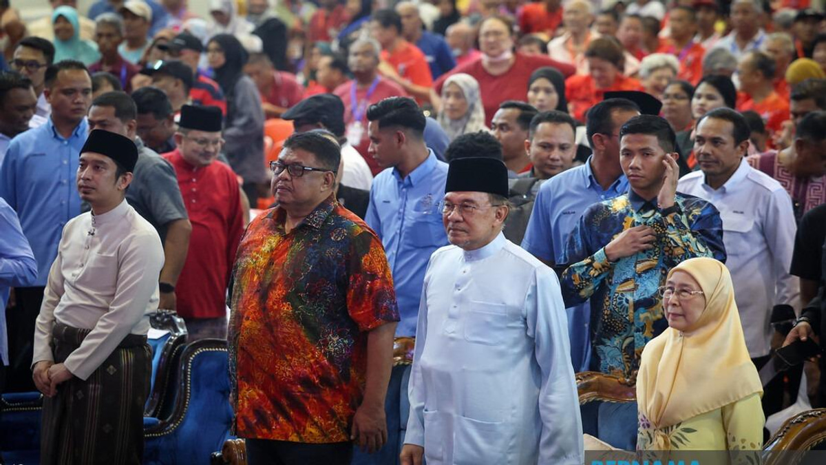 Melaka Charts Ambitious Path in Sustainable Landscape Management with Digital Innovation