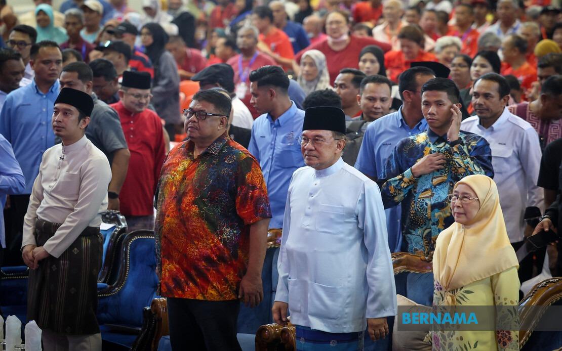 Melaka Charts Ambitious Path in Sustainable Landscape Management with Digital Innovation