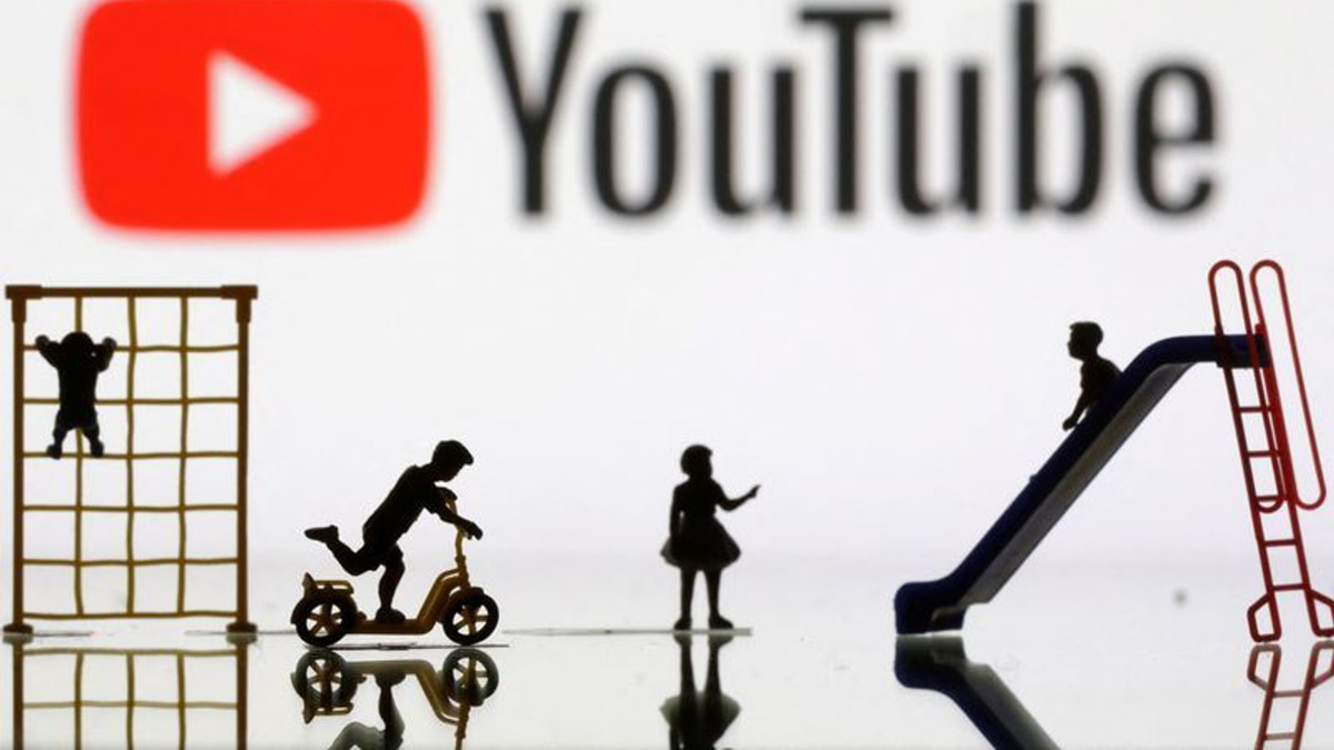 YouTube settles child mental health lawsuit as social media litigation escalates across US