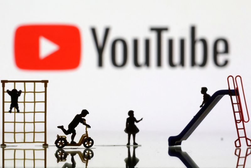 YouTube settles child mental health lawsuit as social media litigation escalates across US