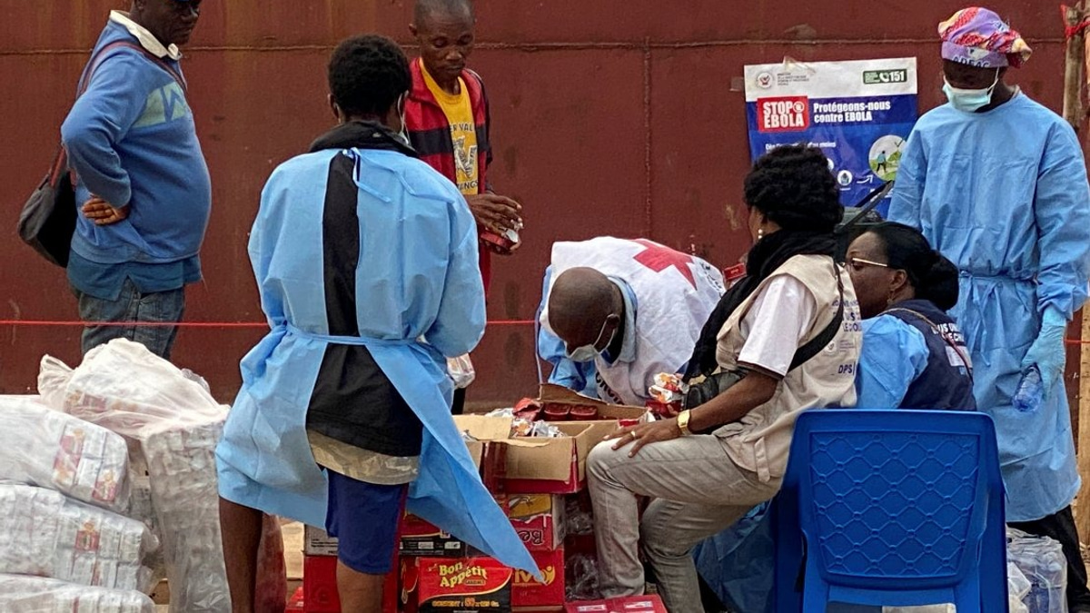 Iraq Grapples with Crimean-Congo Hemorrhagic Fever Outbreak as Cases Climb to 313