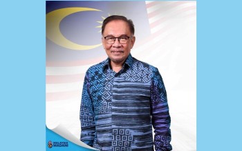 PM Anwar Launches SParK 2026 Platform as PUNB Targets RM2.25 Billion for Bumiputera Business Growth