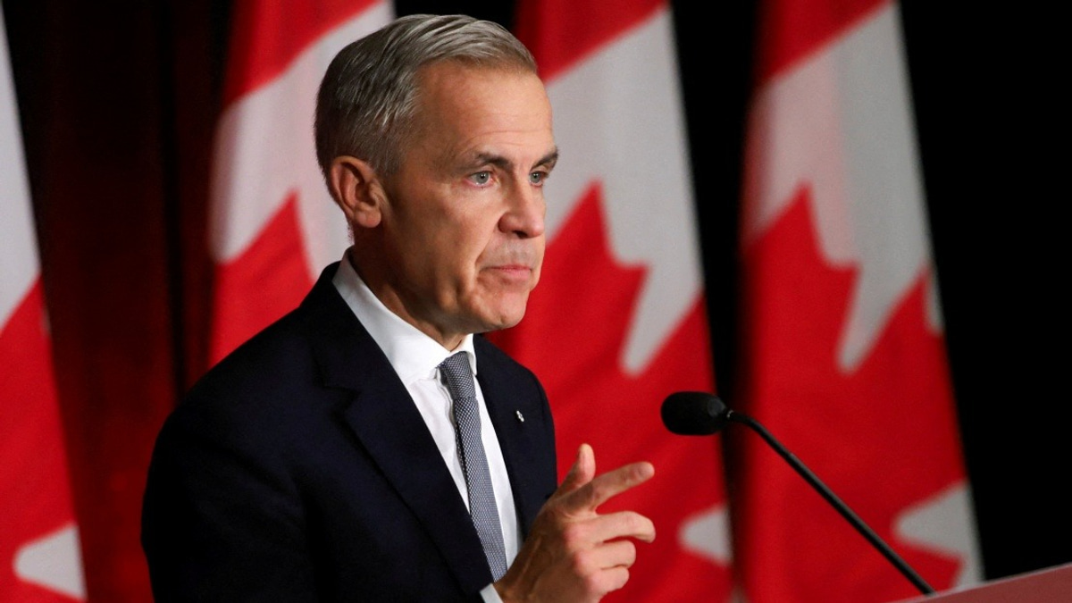 Canada and US to Intensify Trade Talks as Tariff Dispute Deepens