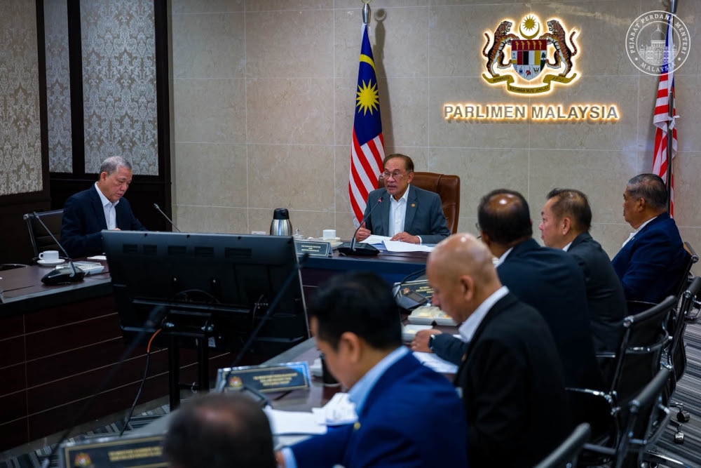 Malaysia braces for El Niño food crisis as Anwar orders emergency preparedness measures