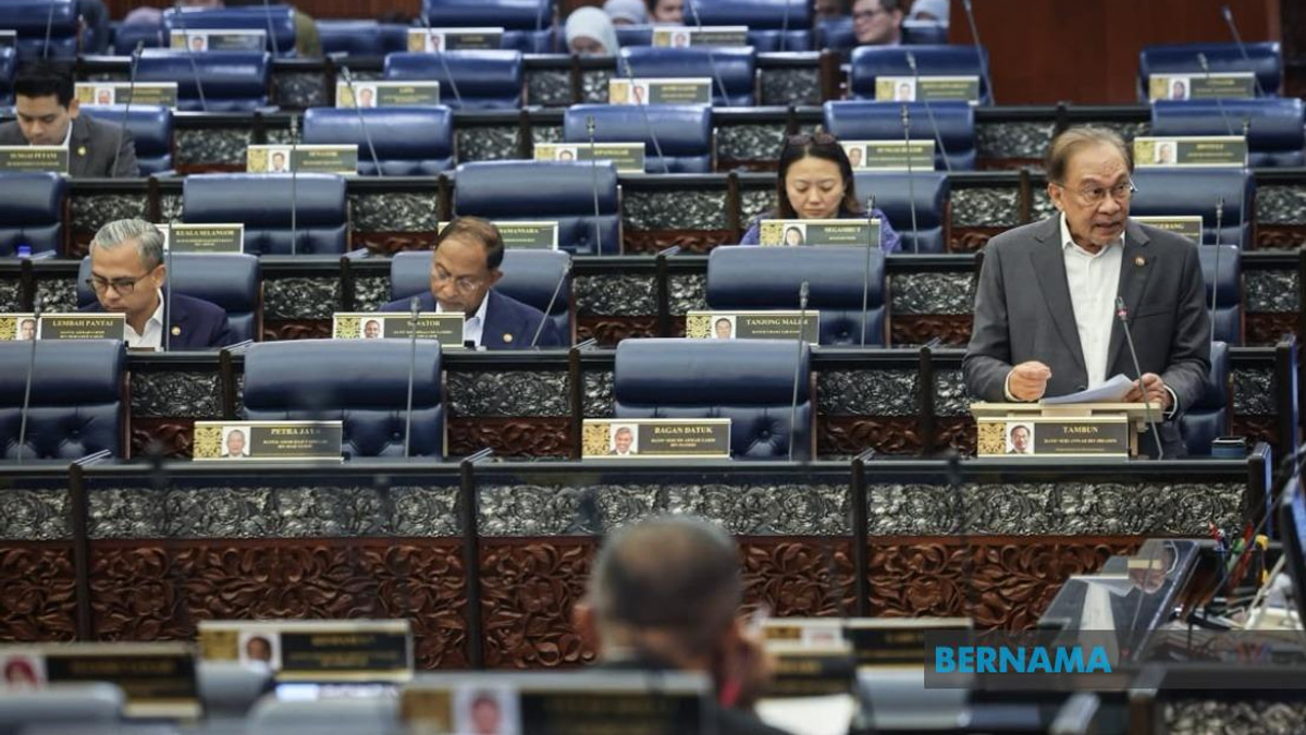 Malaysia's Fuel Prices Remain Competitive Against Major Oil Producers, Says Anwar