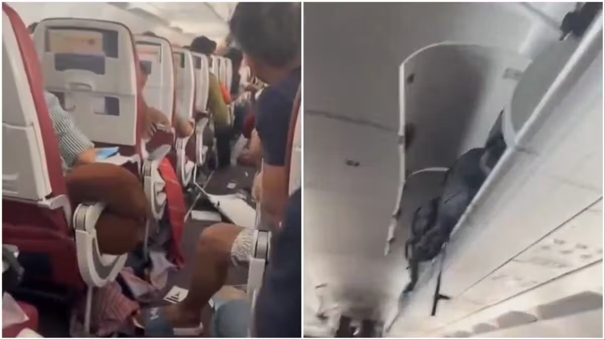 Airbus Joins Investigation into Air India A320 Incident as Pilot Drug Test Results Await Confirmation