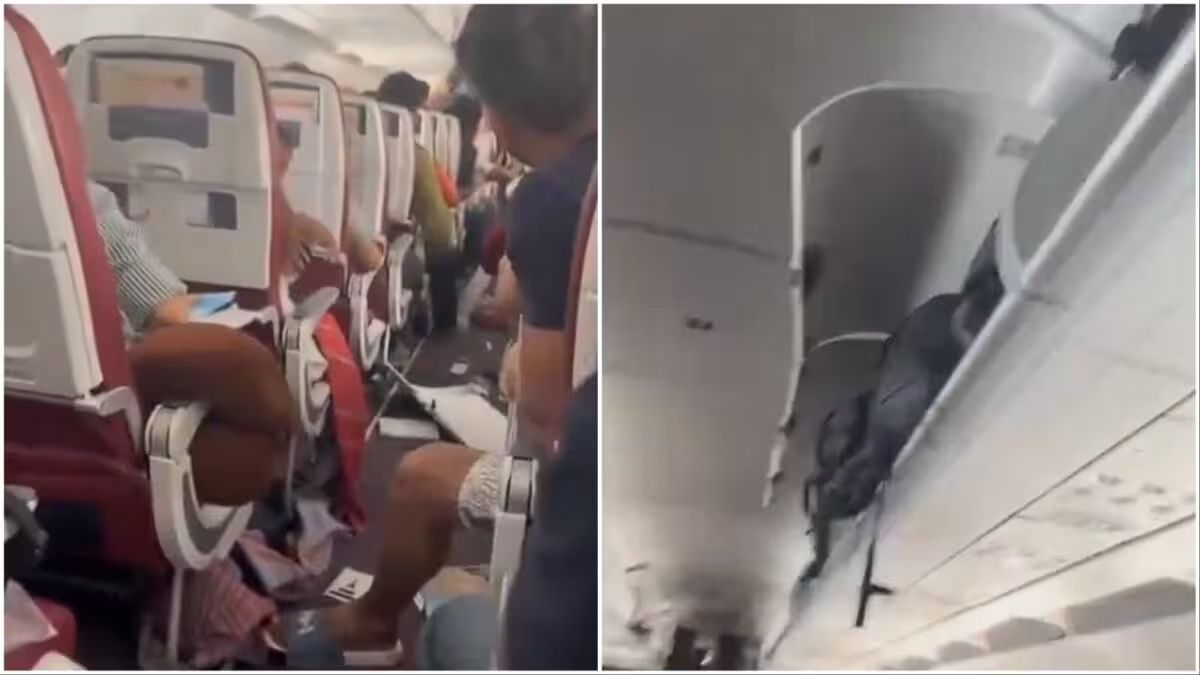 Airbus Joins Investigation into Air India A320 Incident as Pilot Drug Test Results Await Confirmation
