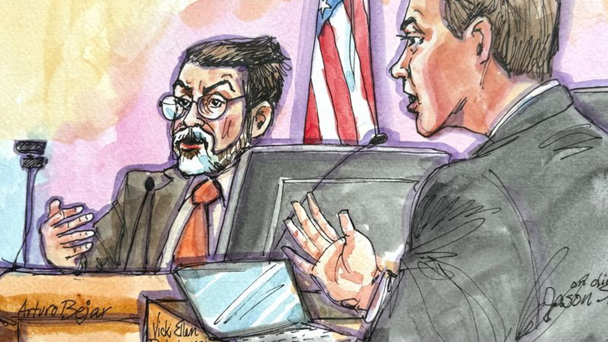Former Meta Engineer Resumes Testimony in Major US Trial Over Social Media's Impact on Young Users