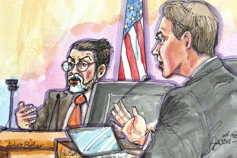 Former Meta Engineer Resumes Testimony in Major US Trial Over Social Media's Impact on Young Users